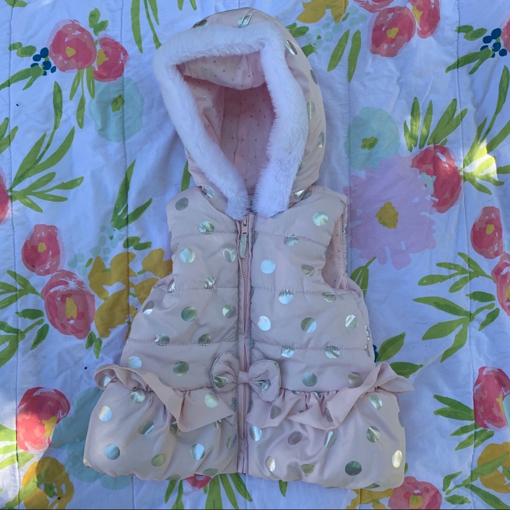 Puffer Vest